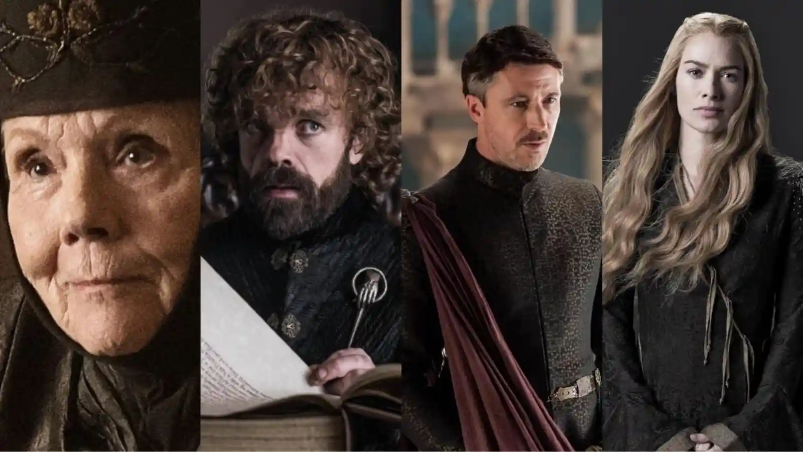 10 Most Treacherous Characters In Game Of Thrones - Sentient Post