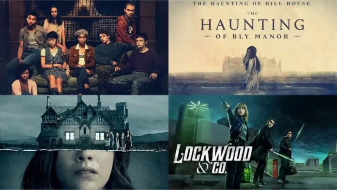 10 Netflix horror series to watch in 2023