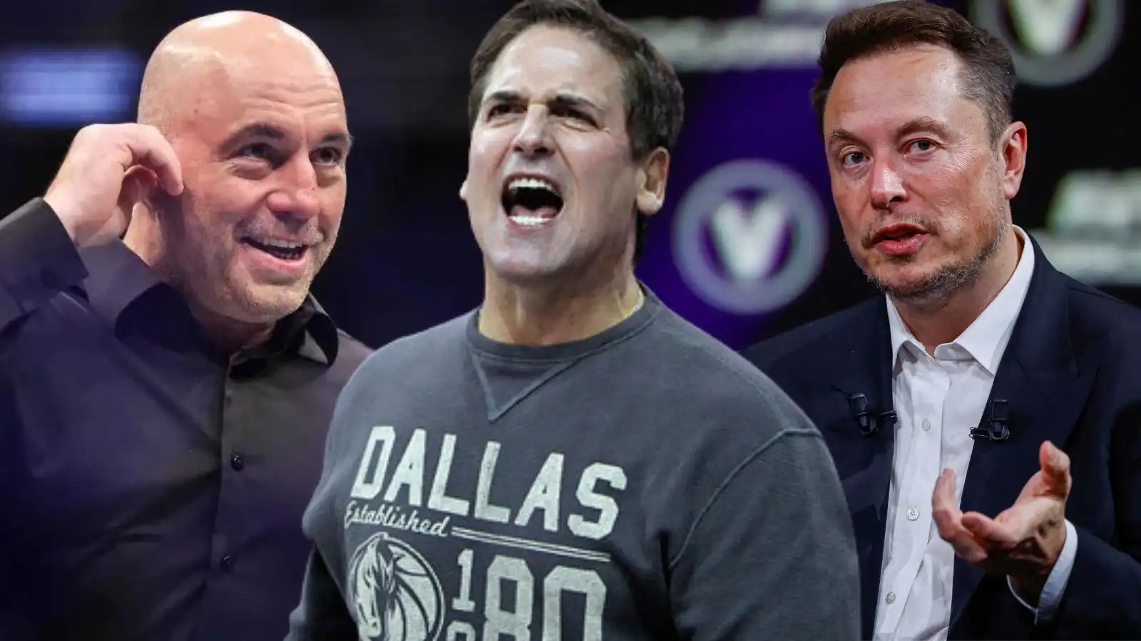 "You Both Do This On A Daily Basis": Billionaire Mark Cuban Blasts Elon ...