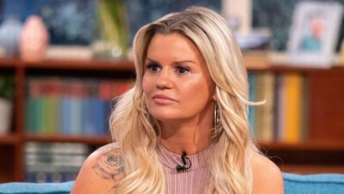 Kerry Katona