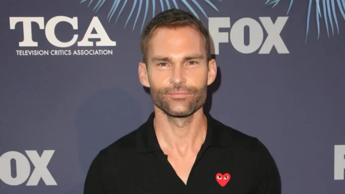 Seann William Scott