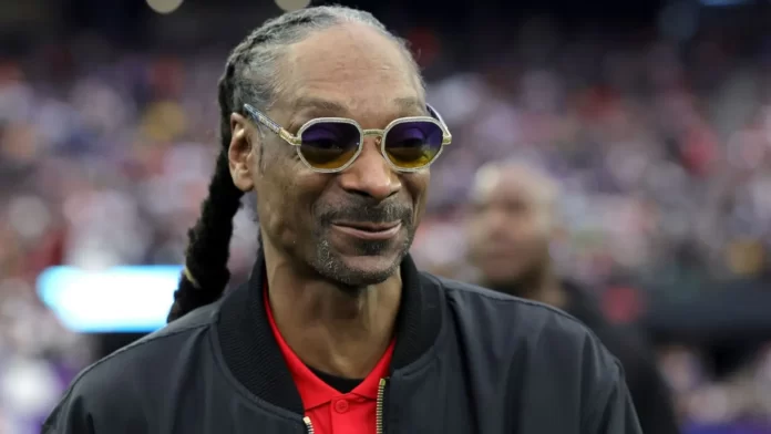 Snoop Dogg