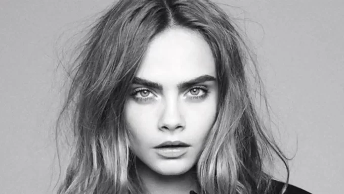 Cara Delevingne Sobriety