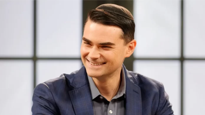 Ben Shapiro's 43-Minute Rant On Barbie Movie Sparks Controversy As He ...