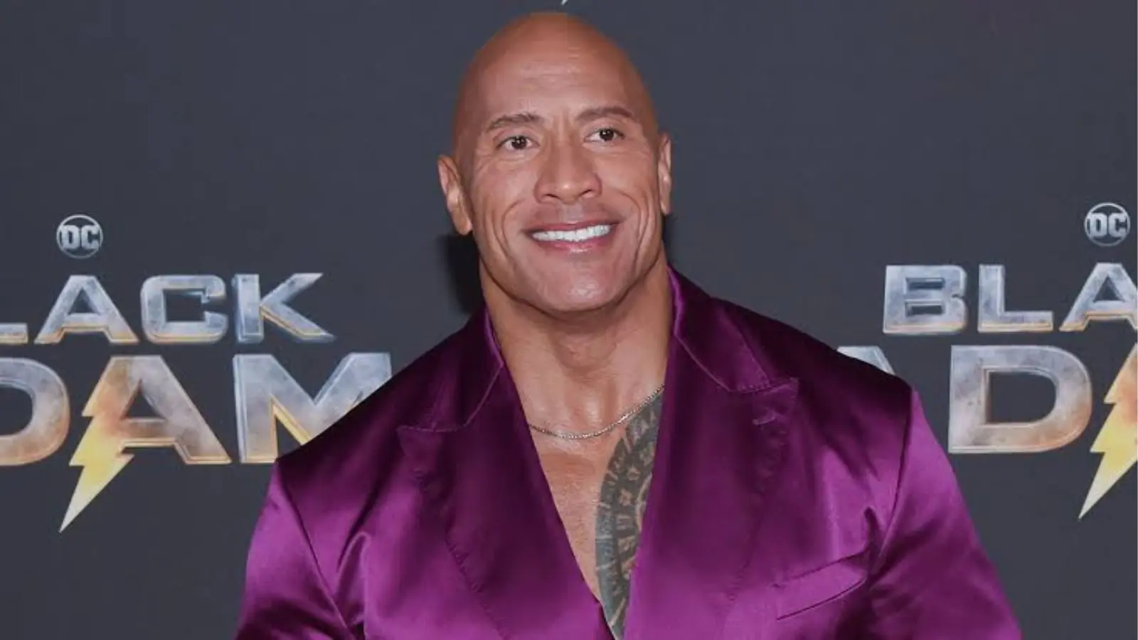 Dwayne 'The Rock' Johnson Makes History With Unprecedented 7Figure