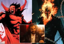 “Devil’s In The Detail”: Mephisto’s Deal With Riri Williams Holds The Key To Ghost Rider’s Return In MCU mephisto ironheart