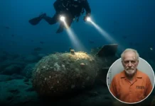 Florida man arrested for using a lost US nuke to power his house for more than 27 years