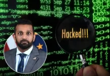 FBI’s Patel Warns of Scammers ‘Vishing’ Into Federal Networks