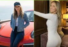 Only Fans Model Says Father Disowned Her After He Finds Out What She Does